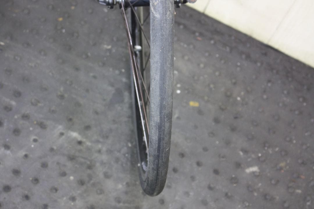 スコットSCOTT sub20 26型 アルミ 3X10S 450mm クロス