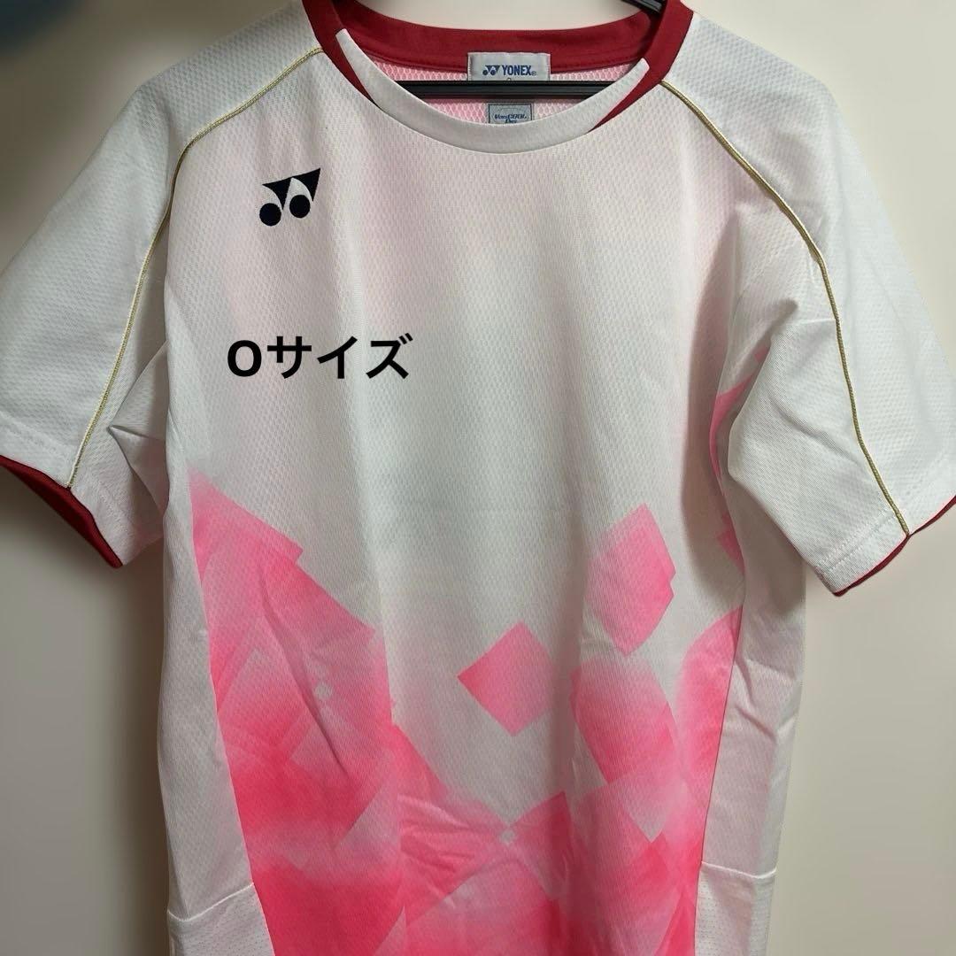 バドミントン　ユニフォーム　日本代表　桃田賢斗