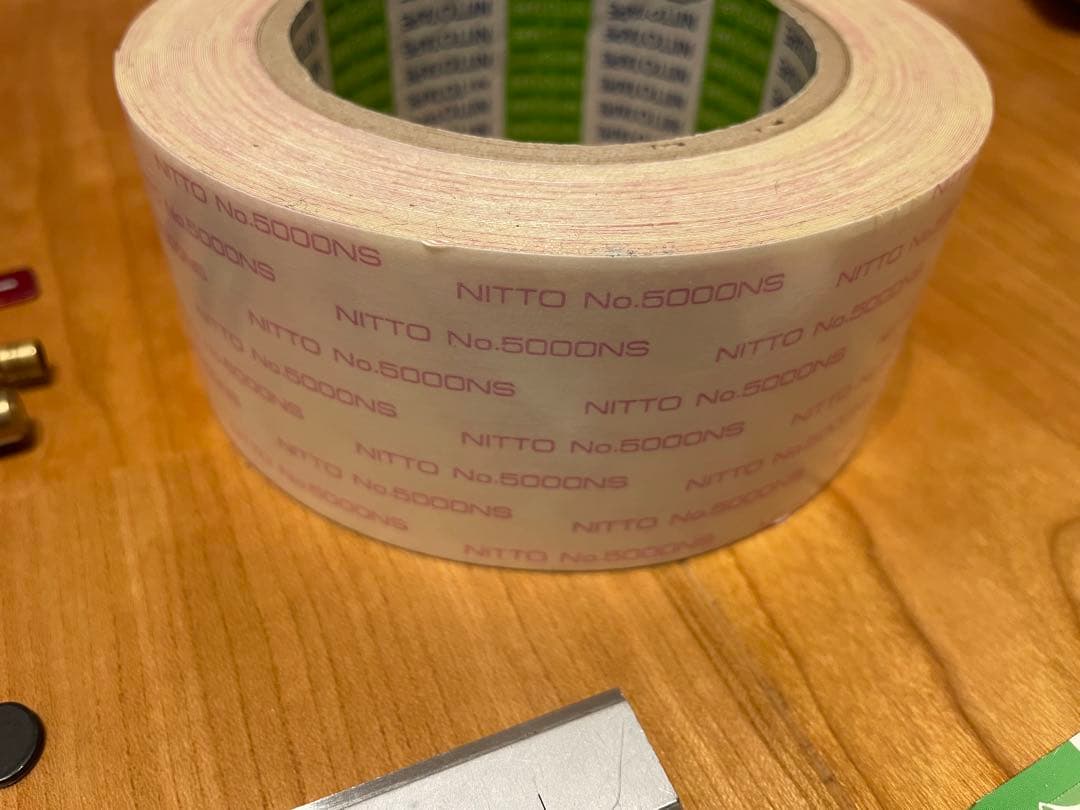 ミニ四駆工具・ツールセット