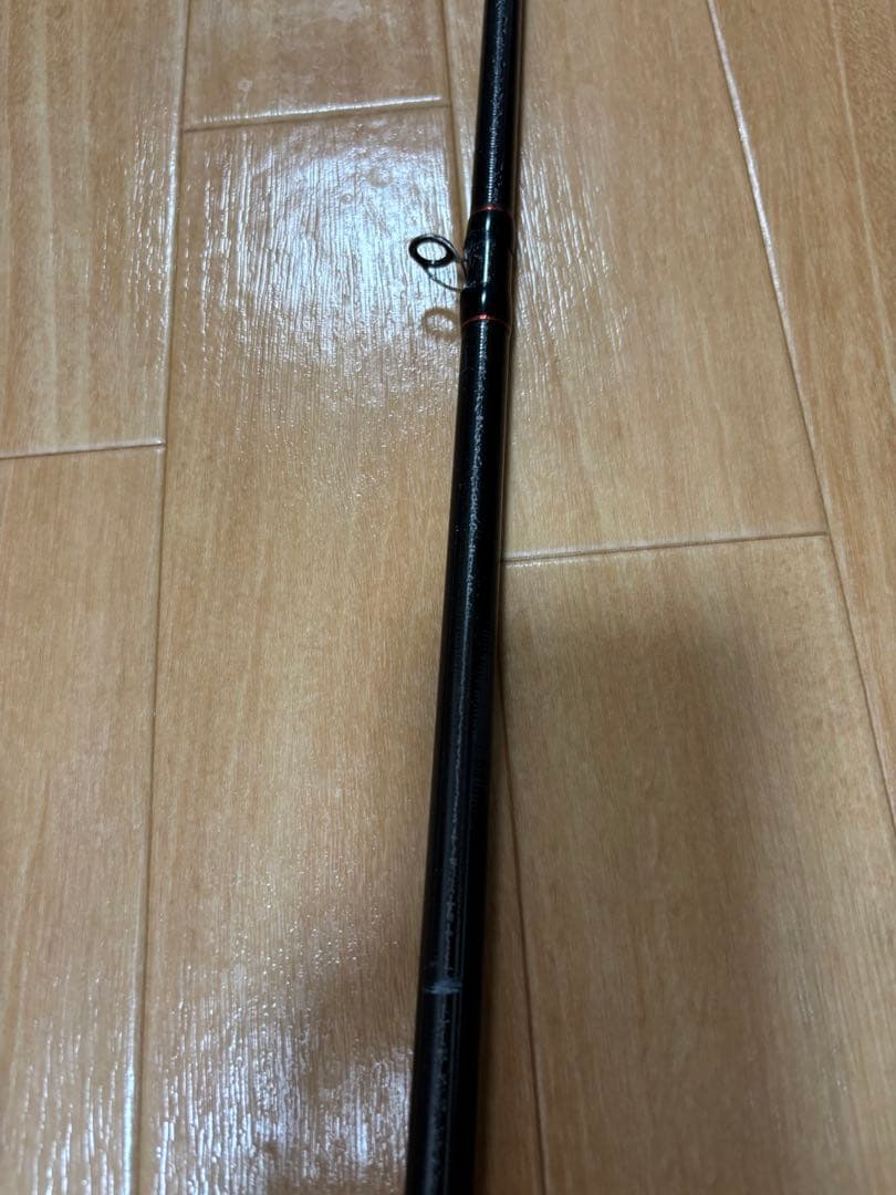 シマノ ジャッカル 13ポイズンアドレナ 174XH-SB