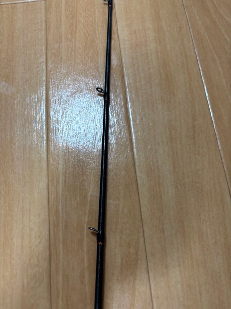 シマノ ジャッカル 13ポイズンアドレナ 174XH-SB