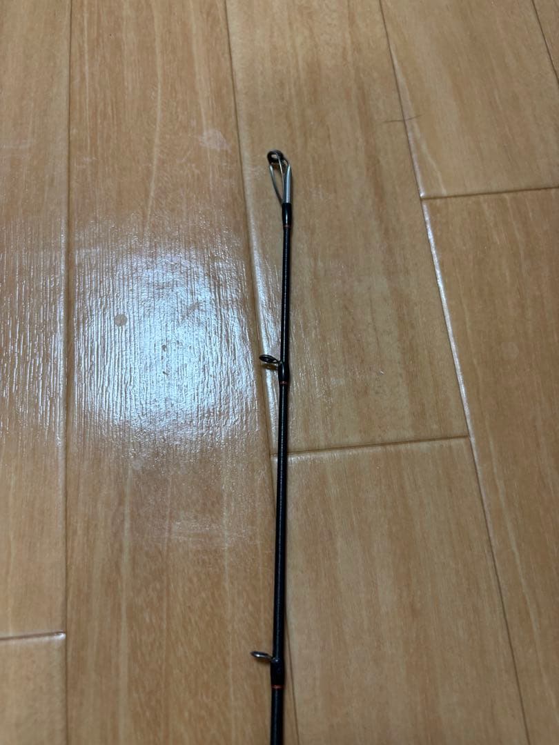 シマノ ジャッカル 13ポイズンアドレナ 174XH-SB