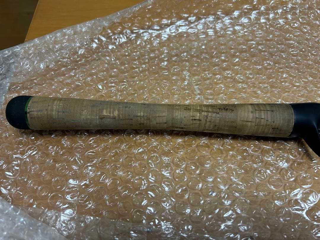 ノースフォークコンポジット　ACR66ML