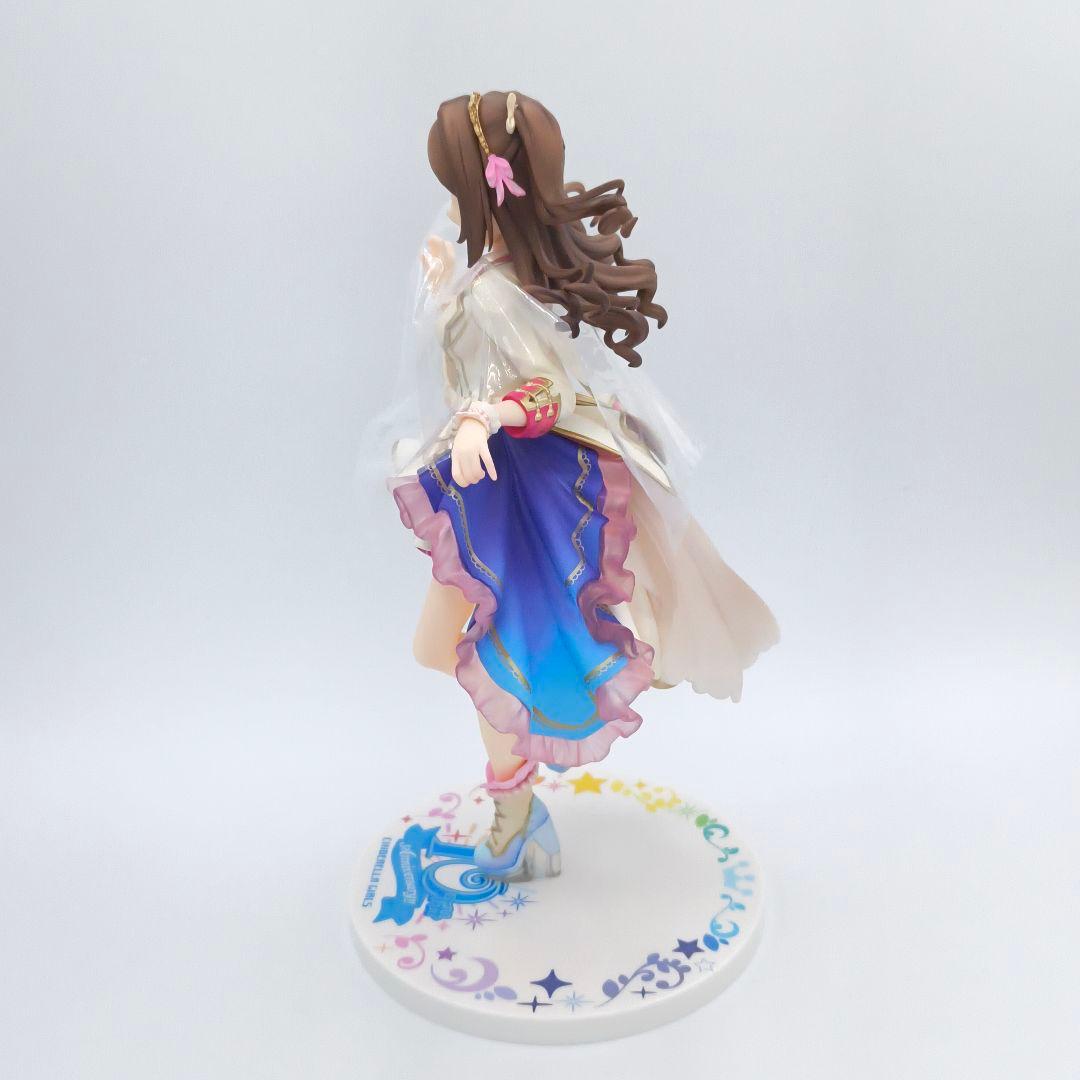 アイドルマスター シンデレラガールズ 島村卯月 シンデレラコレクション 特典付き