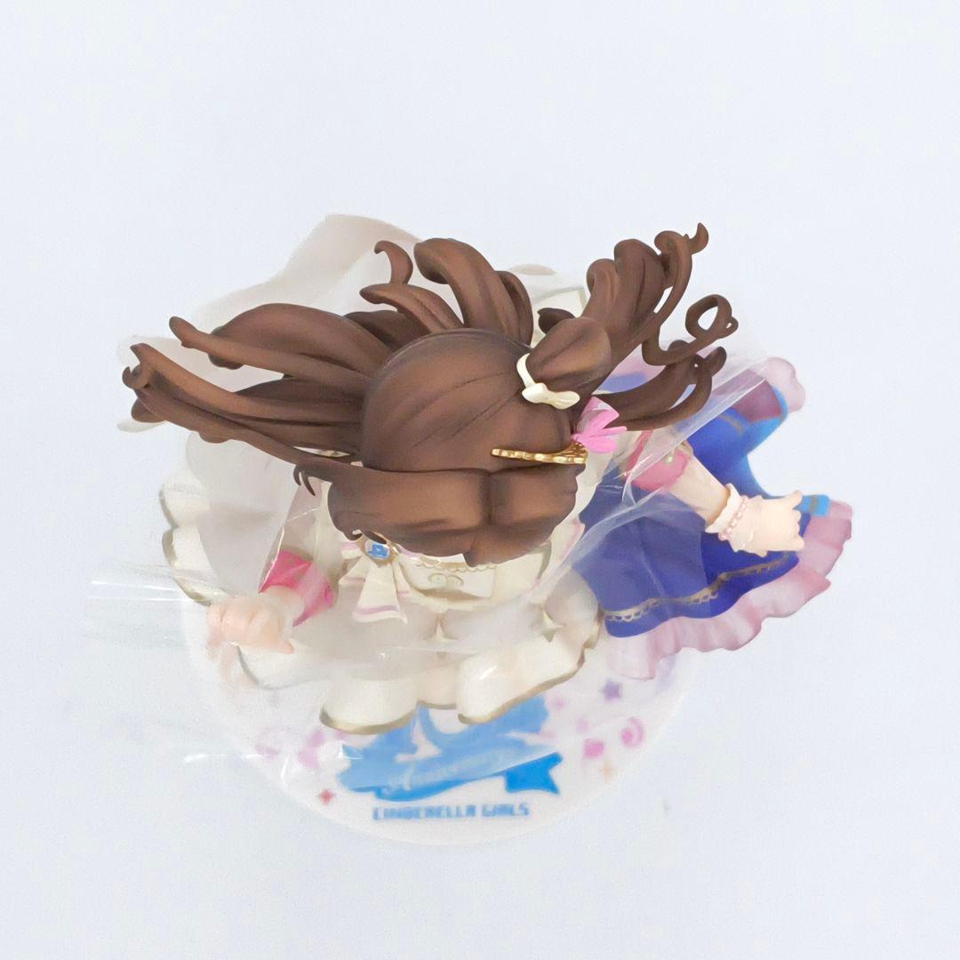 アイドルマスター シンデレラガールズ 島村卯月 シンデレラコレクション 特典付き