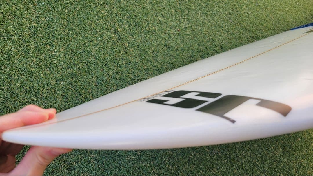 【けん】JS FLYING PONY 5'2 29.2L