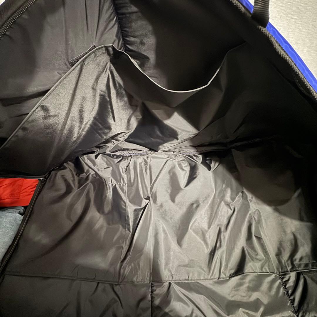 OSTRICH 輪行バック OS500 限定色