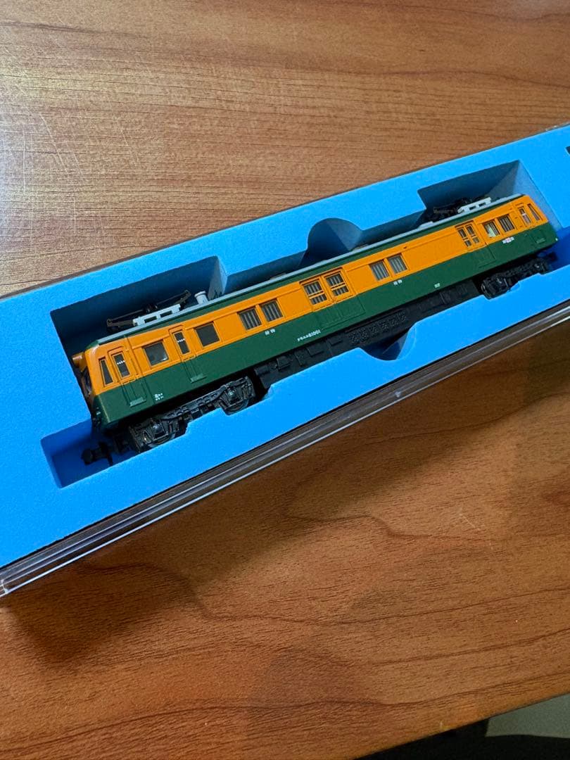 MICROACE クモユニ81 A1174 Nゲージ　鉄道模型