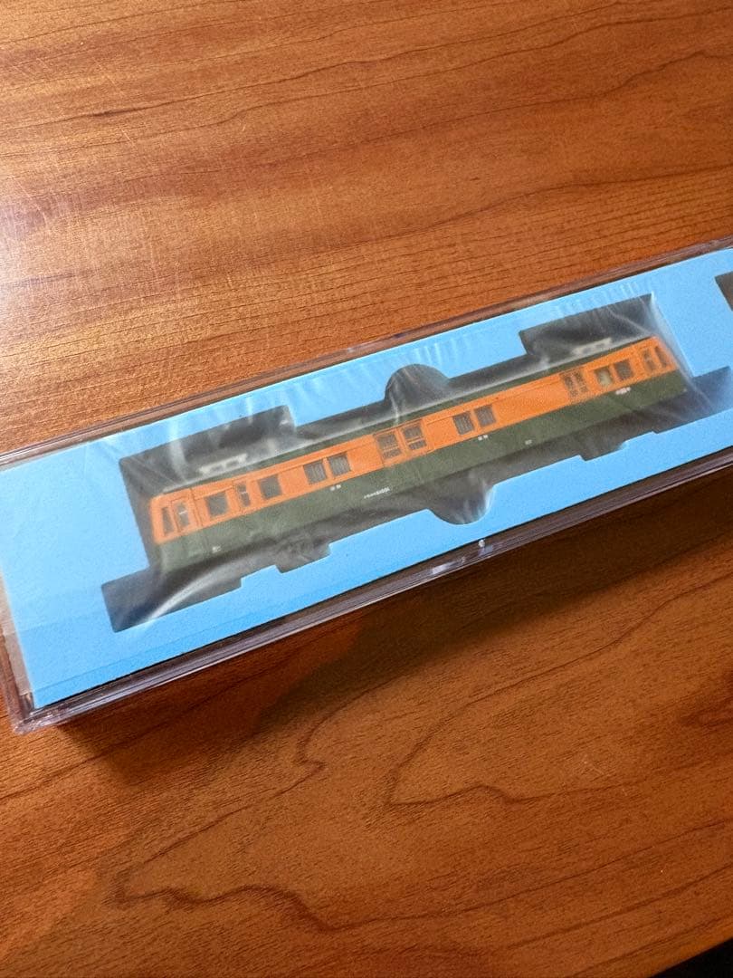 MICROACE クモユニ81 A1174 Nゲージ　鉄道模型