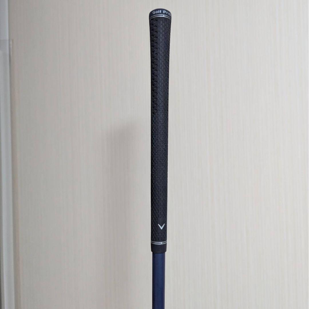 キャロウェイ PARADYM X ドライバー 12° パラダイム 1W