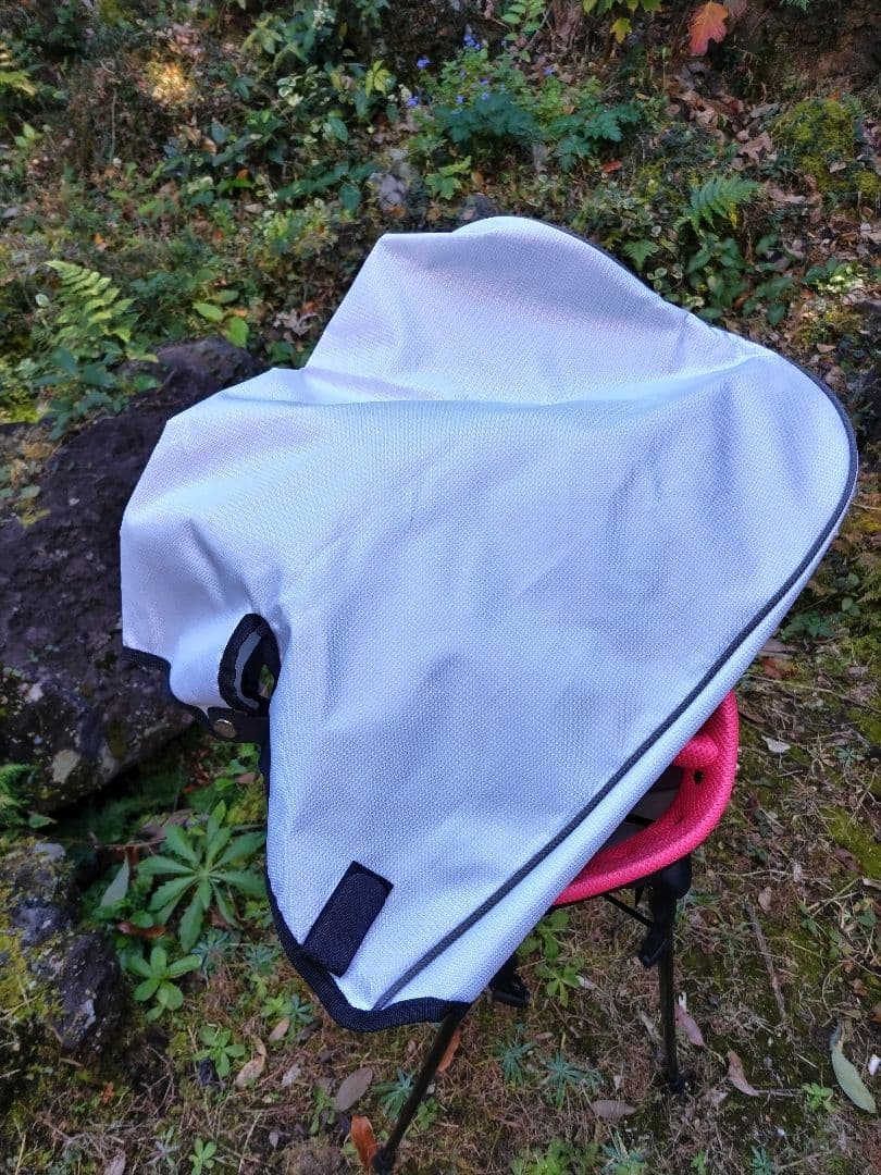 Scotty Cameron キャディバッグ ホワイト/ピンク