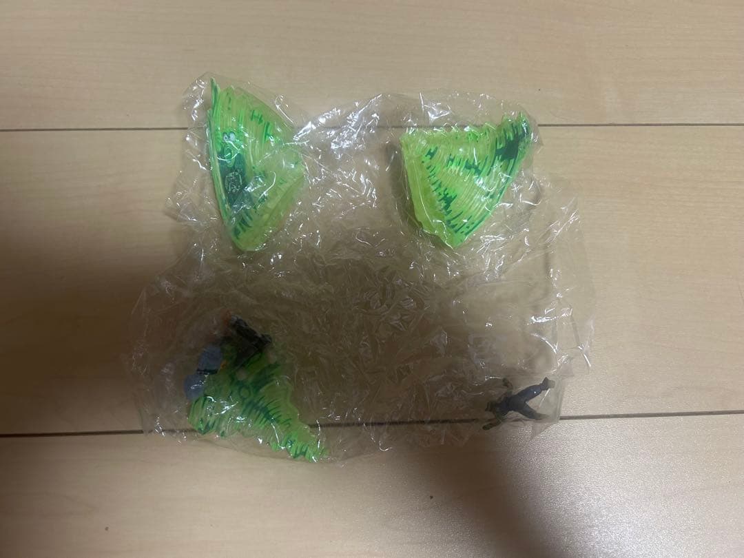 ドラゴンボールカプセルネオ 摩訶不思議ドラゴンボール総集編 彩色版フルコンプ