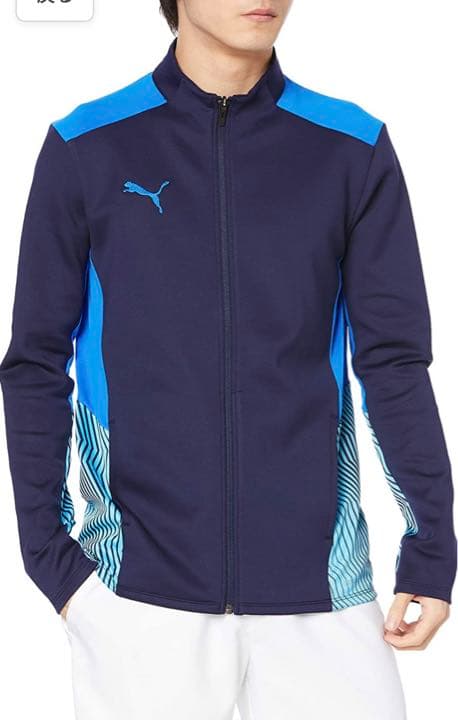 プーマ 上下セット トレーニングウェア ジャージ スウェット ウエア 練習