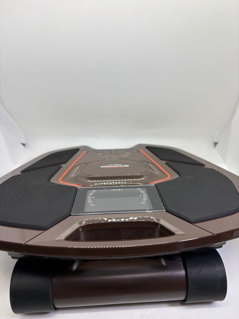 【美品・限定モデル】SIXPAD Foot Fitブラウン