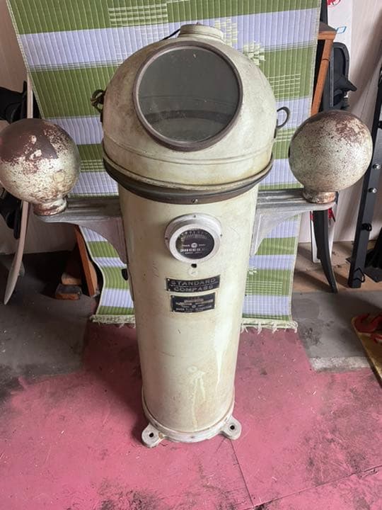 メンテナンス STANDARD COMPASS