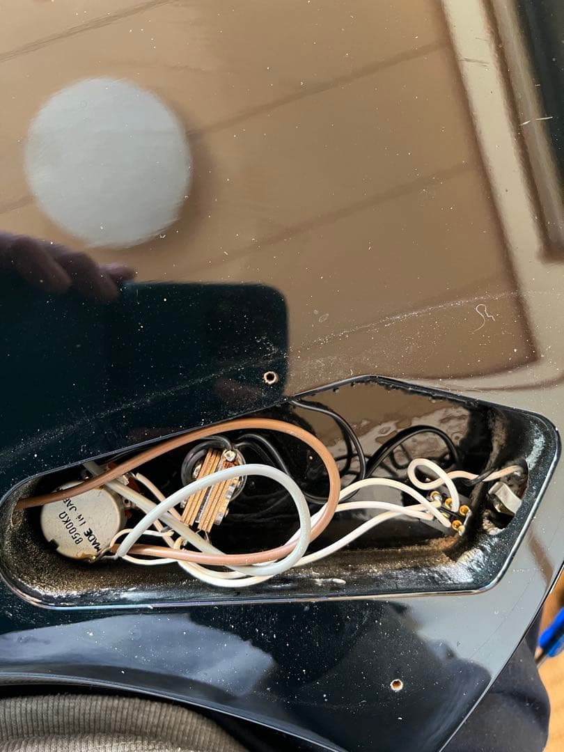 hideモデルmg-120x