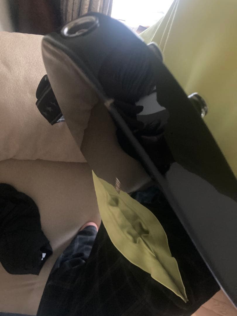 ギター Fender Telecaster custom