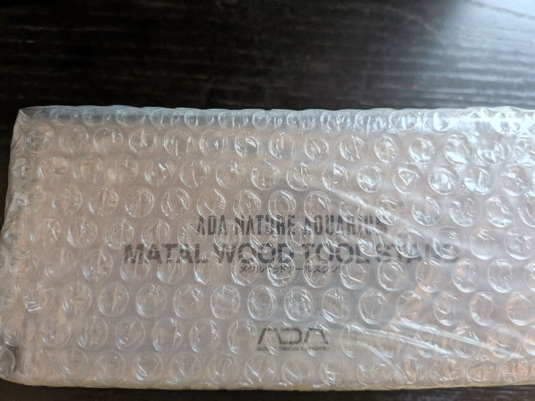 誤表記版　ADA メタルウッドツールスタンド