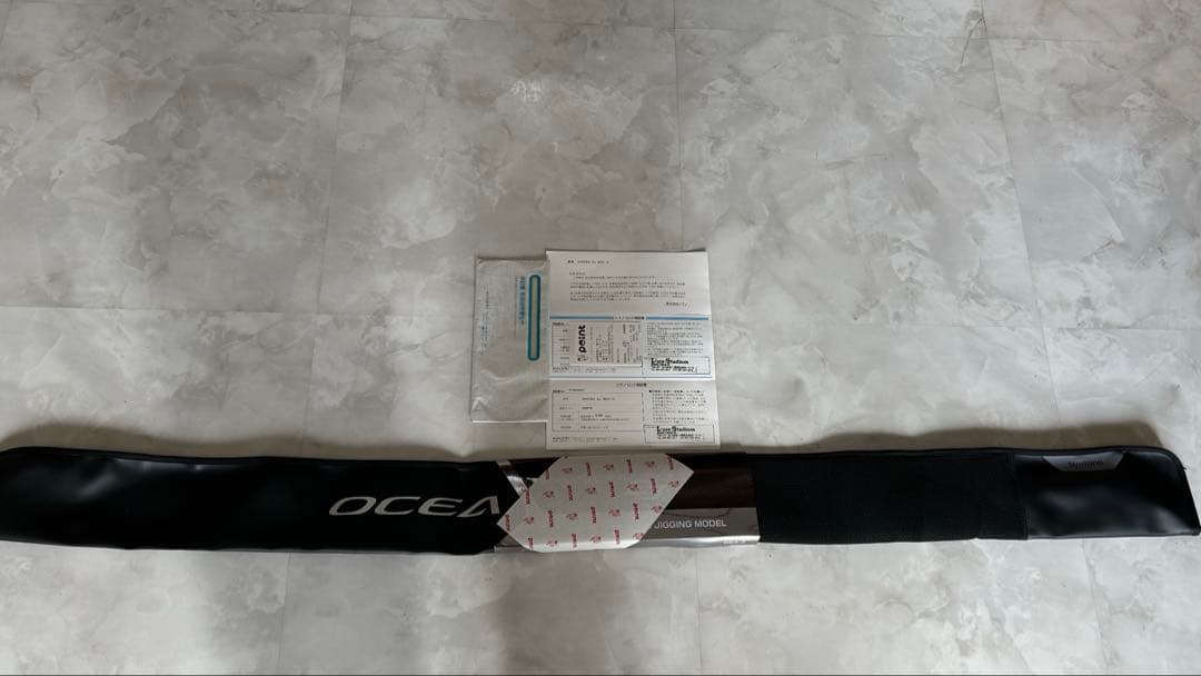 OCEA EJ LIMITED Ｂ63-3