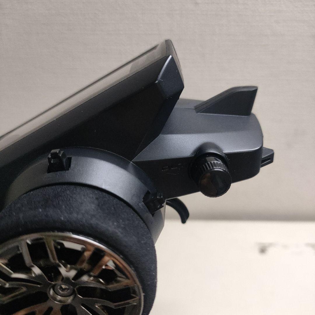 【使用少】フタバ4PM PLUSプロポのみ