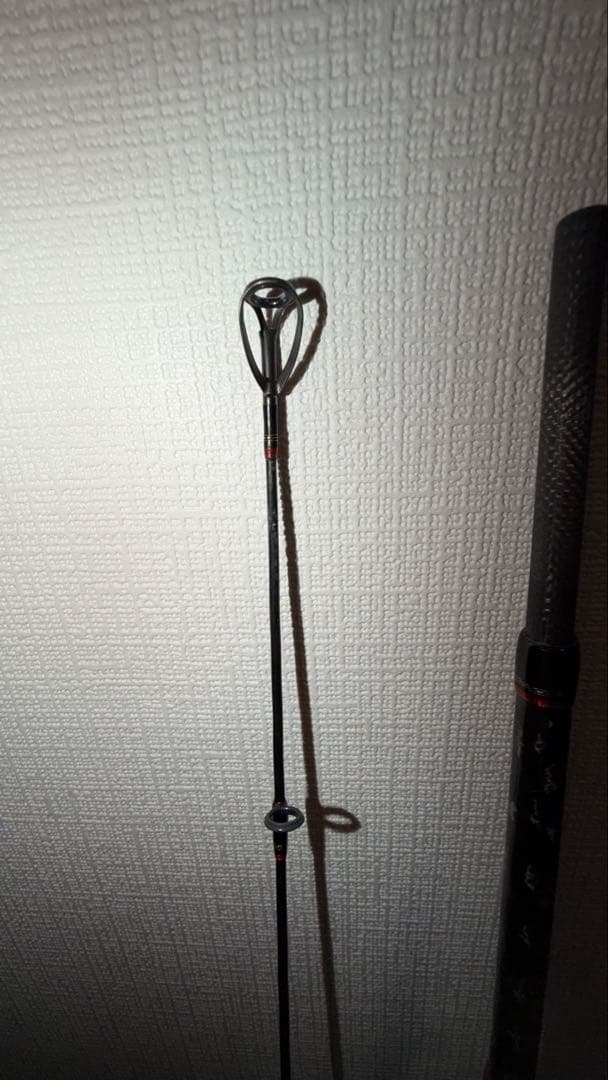 ロッド Smith koz.EX-C67TH/2