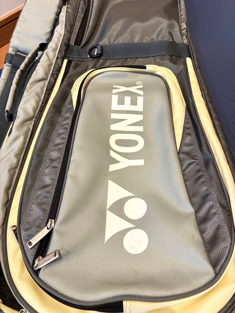 YONEX VCORE PRO 100 2021年　国内正規品 ラケットバッグ付