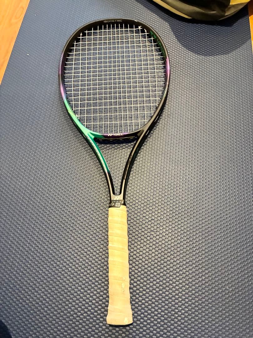 YONEX VCORE PRO 100 2021年　国内正規品 ラケットバッグ付