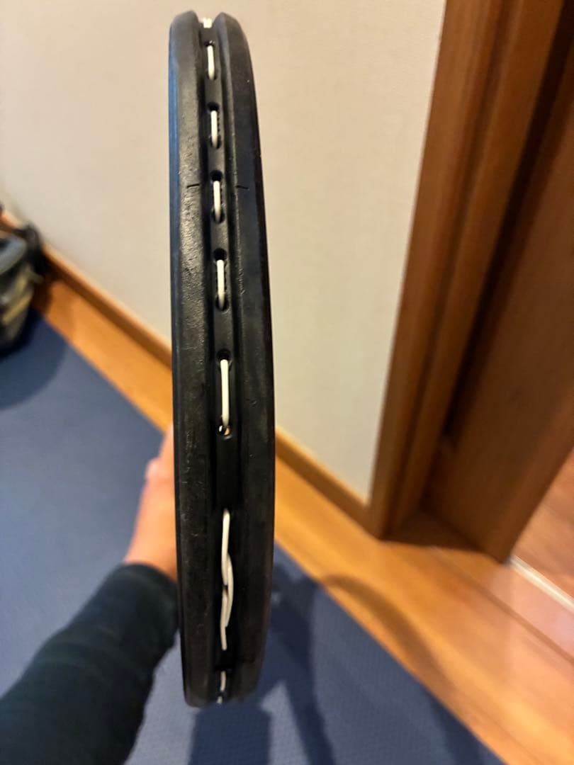 YONEX VCORE PRO 100 2021年　国内正規品 ラケットバッグ付