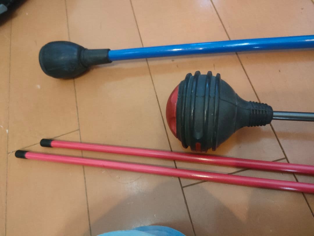 ゴルフ練習器具