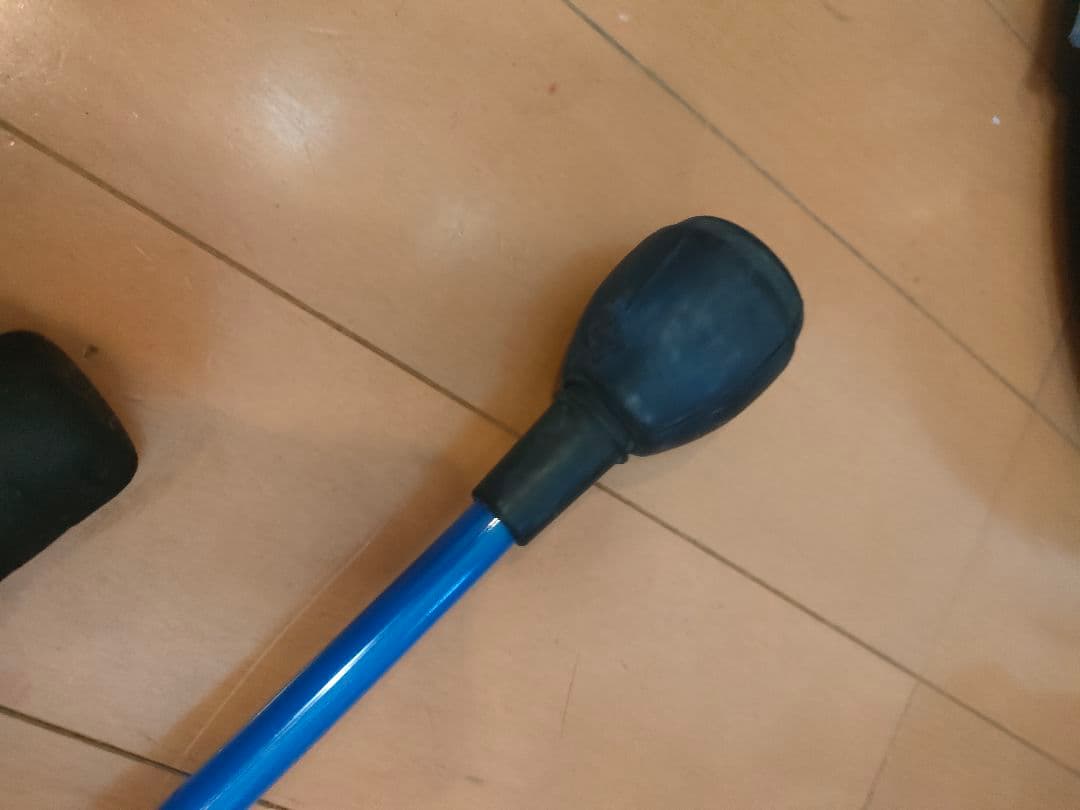 ゴルフ練習器具