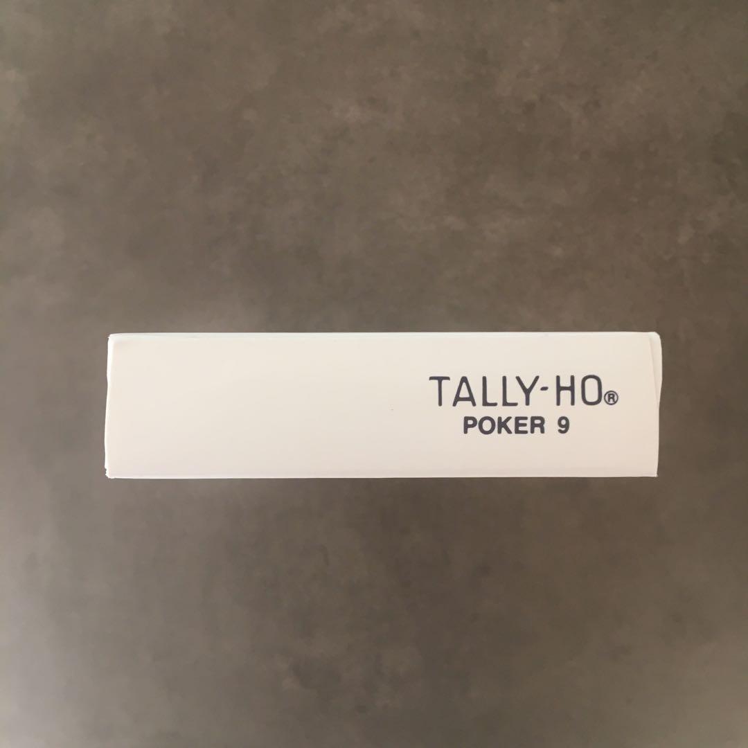 非売品　ジョニーウォーカーブルーラベル　超希少デック入手困難　ゴールドフレーム