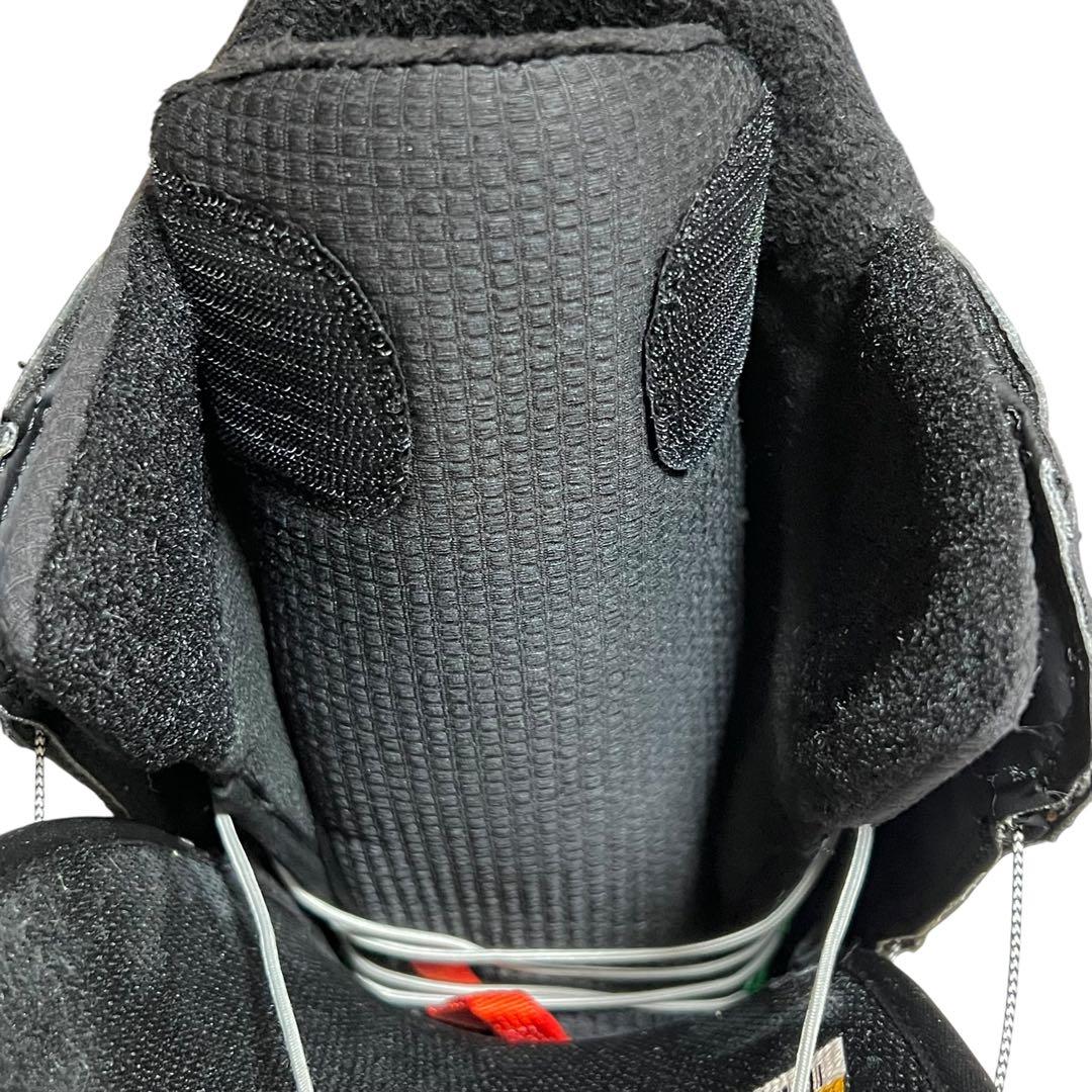 RULER STEP ON ルーラー ステップオン　26cm Burton