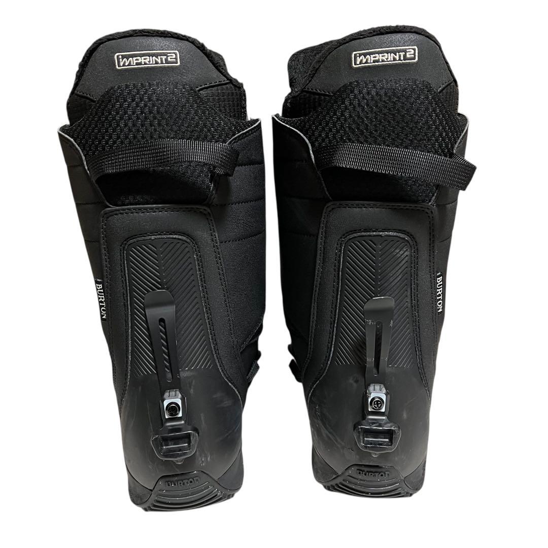 RULER STEP ON ルーラー ステップオン　26cm Burton