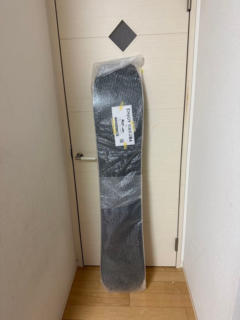 THE DAY HAKUBA Banana or Pineapple バナパイ