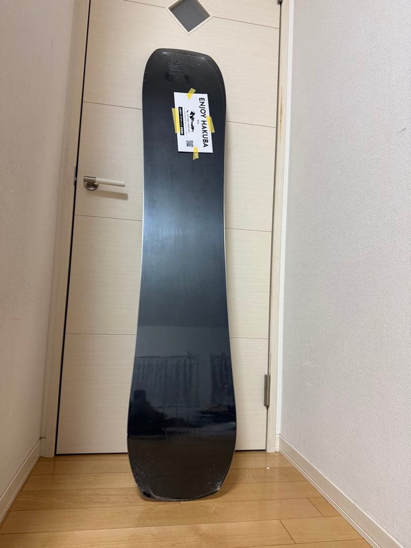 THE DAY HAKUBA Banana or Pineapple バナパイ