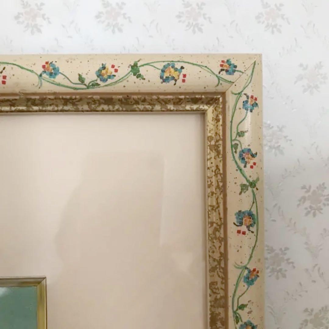 ピーターラビット　セル画