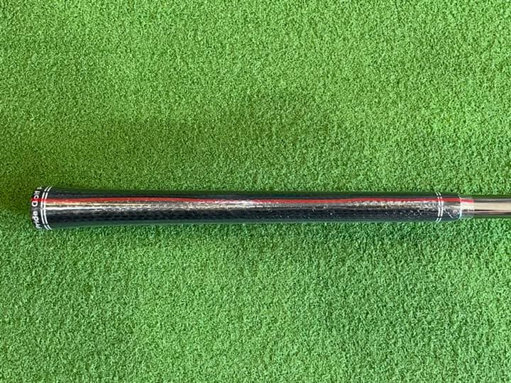 三浦技研 MG-R01 純鉄ウェッジ56度 USTマミヤ スピンウェッジ125