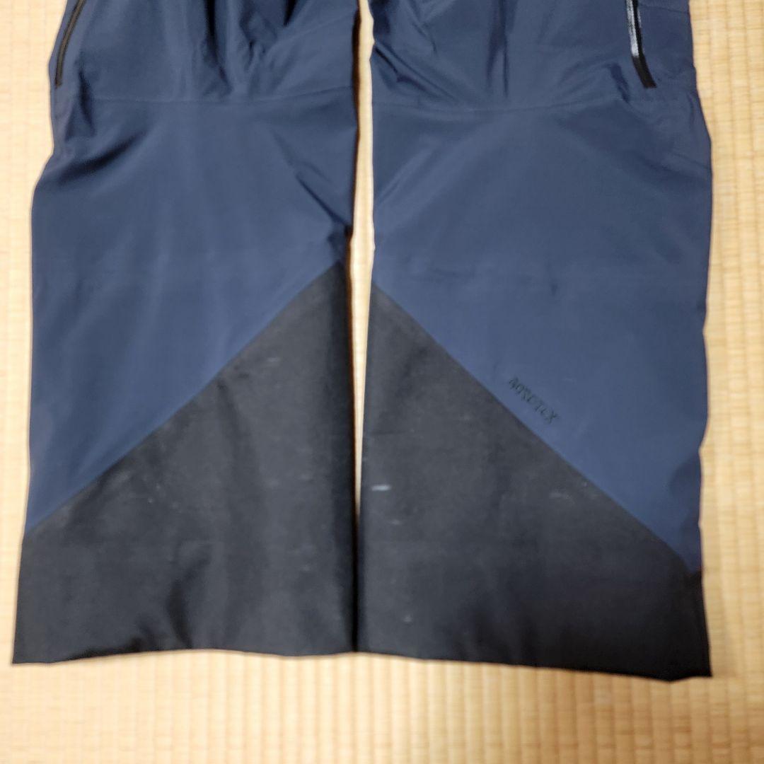 スキー Peak Performance TETON