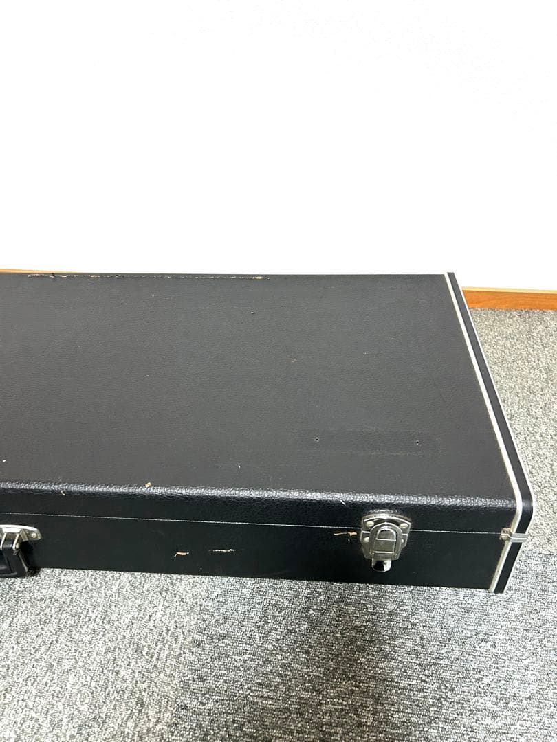 希少 roland juno-6 シンセサイザー ハードケース付き 動作確認済み