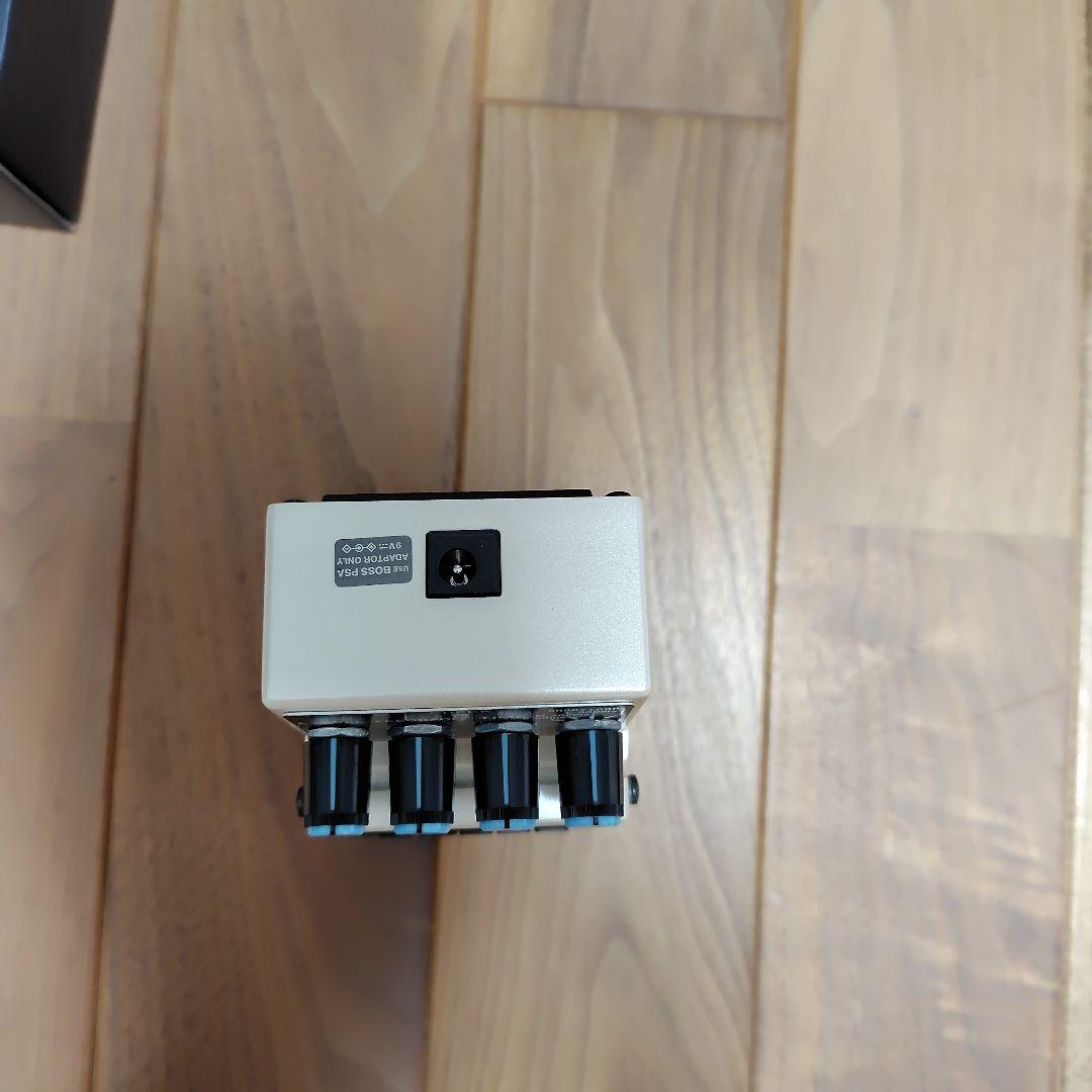 (美品)BOSS DD-3T デジタルディレイ