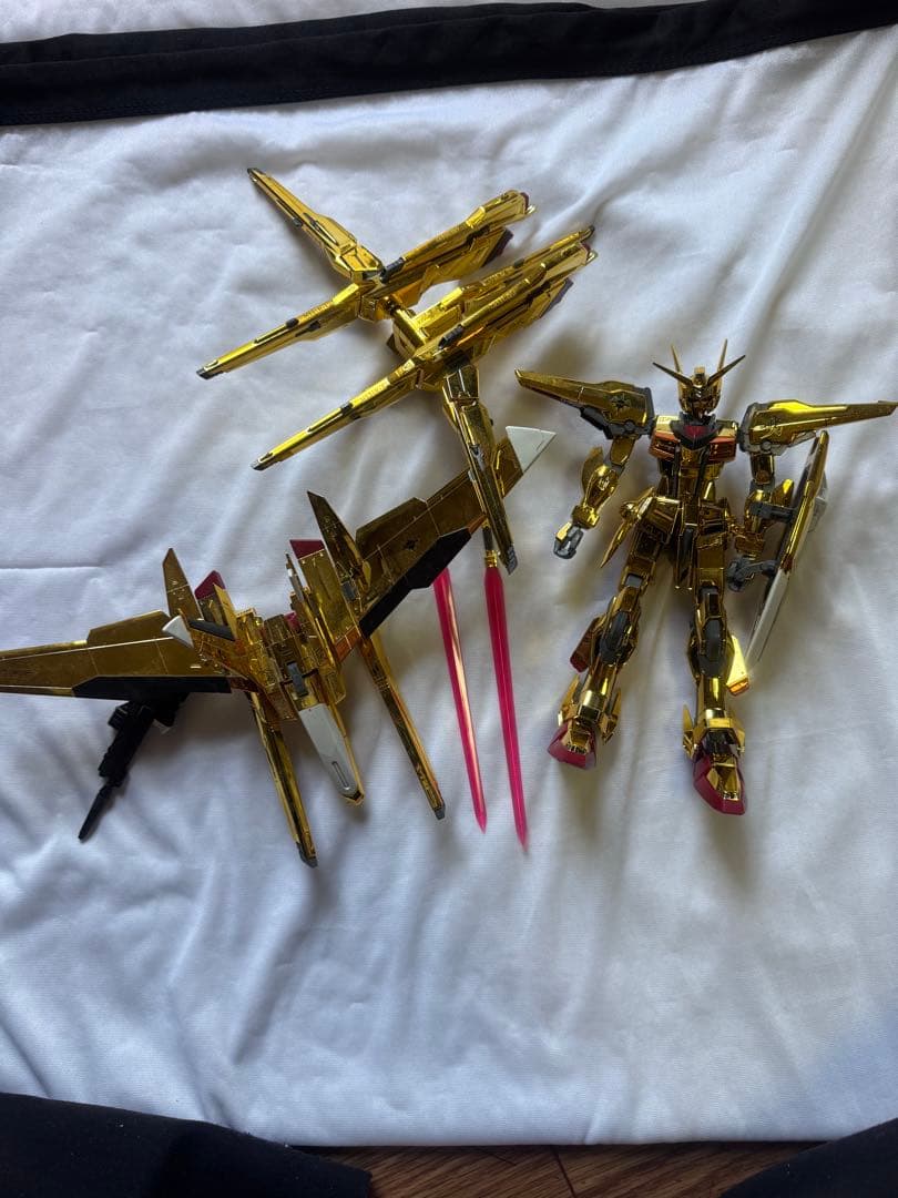 k*a様 MG ガンプラ セット　まとめ売り