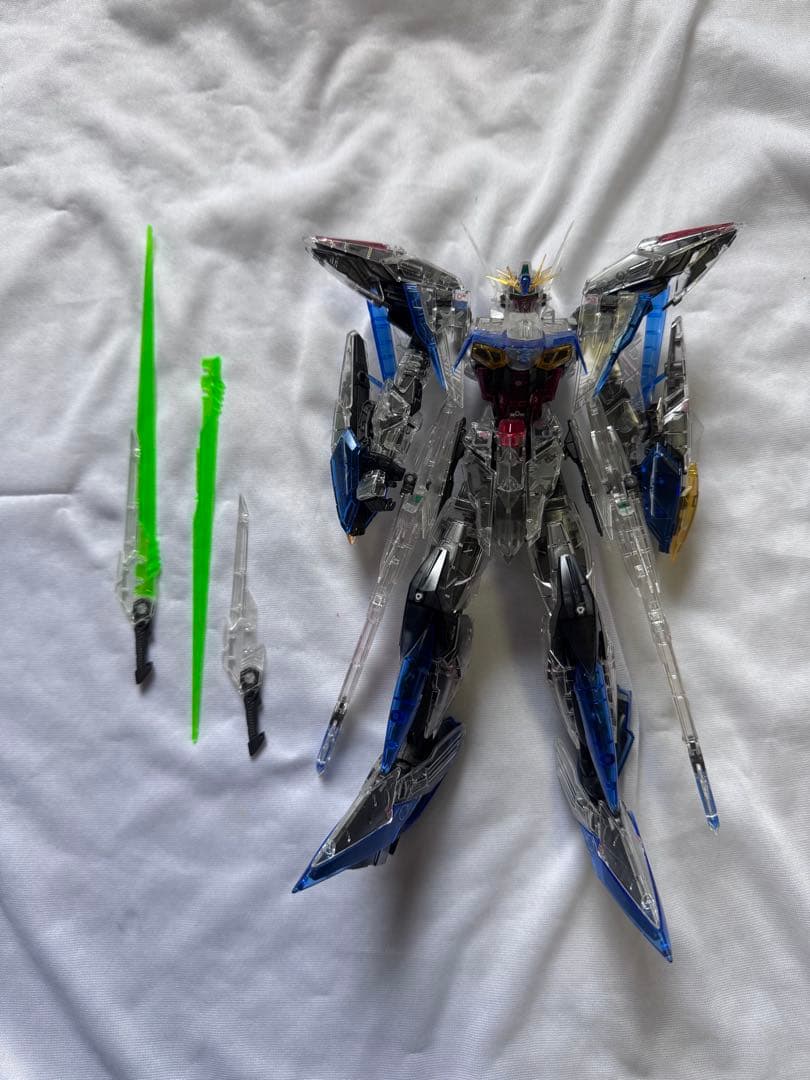 k*a様 MG ガンプラ セット　まとめ売り