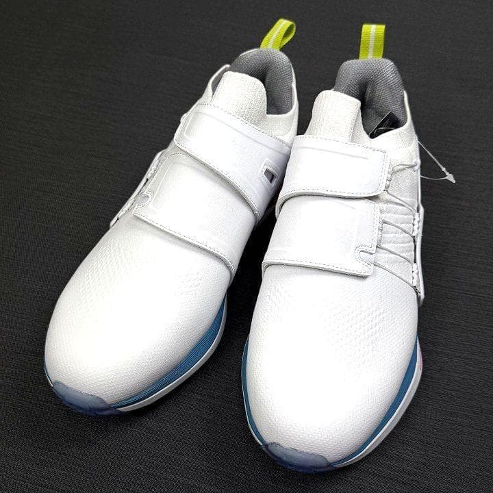 新品 フットジョイ ハイパーフレックス カーボン ボア シューズ 27cm