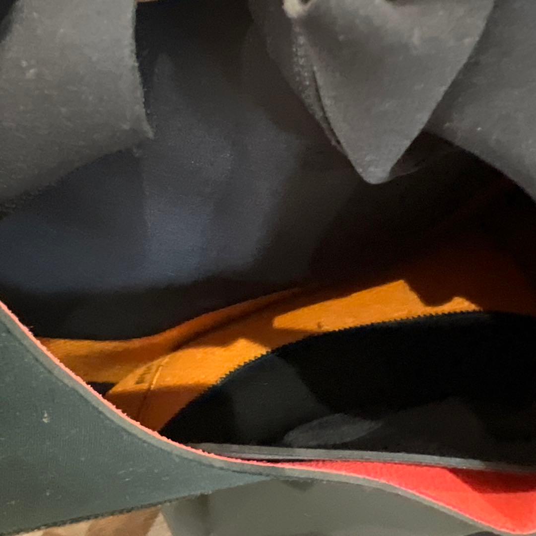 RINCON冬用セミドライウエットスーツ5×3mm