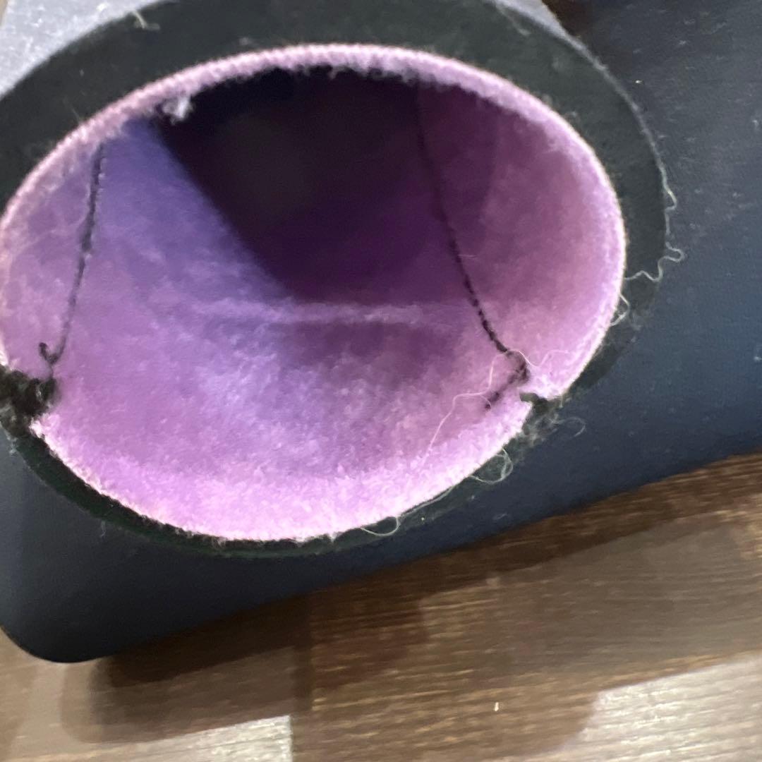 RINCON冬用セミドライウエットスーツ5×3mm