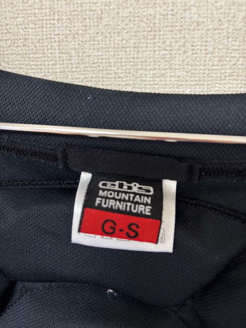 エビス　プロテクター　GSサイズ