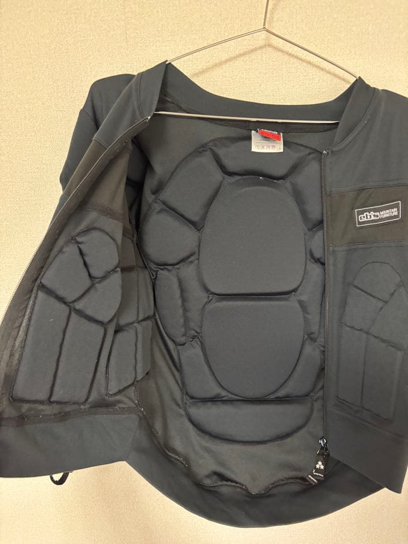 エビス　プロテクター　GSサイズ