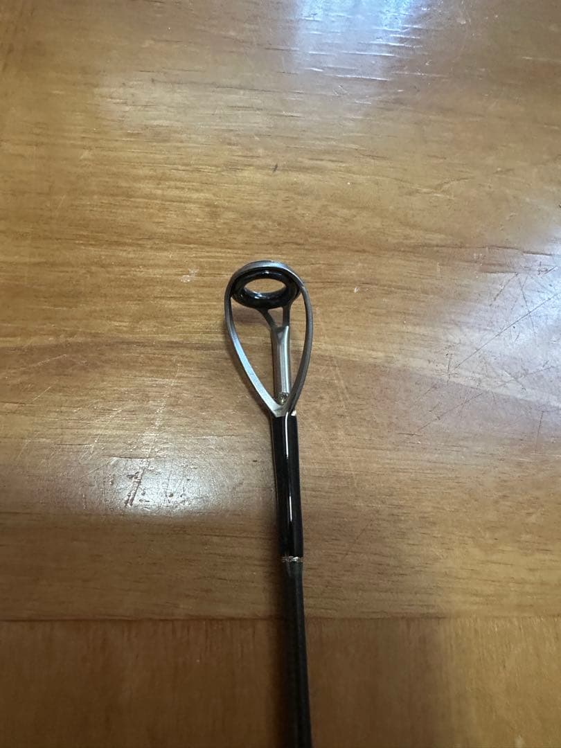 【美品レア】MC works EXPLOSION 804HR カスタムモデル