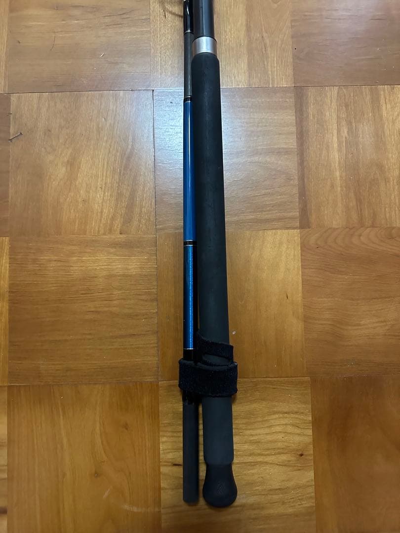 【美品レア】MC works EXPLOSION 804HR カスタムモデル