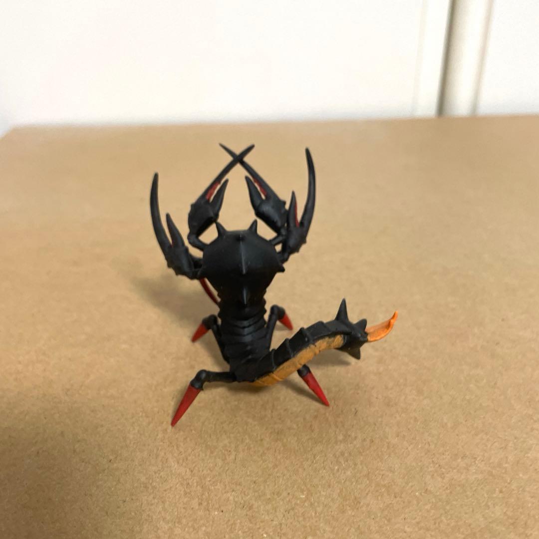 ダークペスカトレ　ドラゴンクエスト　フィギュア　ドラクエ